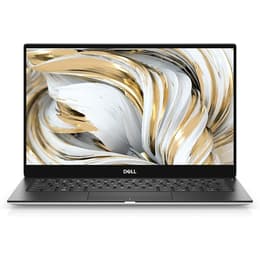 Dell XPS 13 9305 13" (2021) - Core i5-1135G7 - 8GB - SSD 256 GB QWERTZ - Nemecká