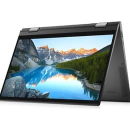 Dell Inspiron 7306 13" (2021) - Core i7 - Gen 11 (G) - 16GB - SSD 512 GB QWERTY - Anglická