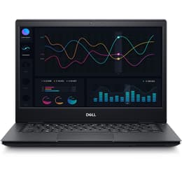 Dell Wyse 5470 14" (2017) - Celeron N4100 - 8GB - SSD 128 GB QWERTZ - Nemecká