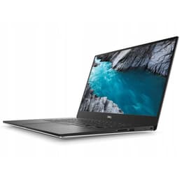 Dell XPS 9570 15" (2018) - Core i9 - Gen 8 (HK) - 32GB - SSD 1 TO QWERTY - Anglická