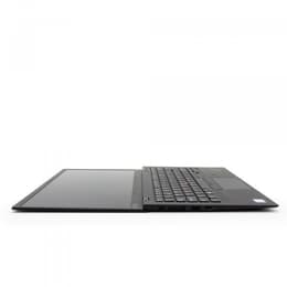 Lenovo ThinkPad X1 Carbon G6 14" (2017) - Core i7-8650U - 16GB - SSD 256 GB QWERTZ - Nemecká