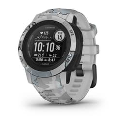 Garmin Instinct 2S Bluetooth + Cellular 45 mm - Modrá