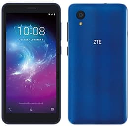 ZTE Blade A3 (2019) 16GB - Modrá - Neblokovaný