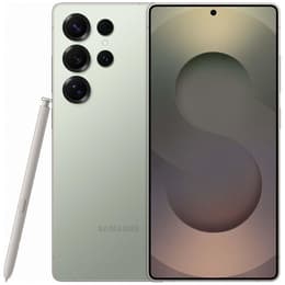 Galaxy S25 Ultra 512GB - Zelená - Neblokovaný