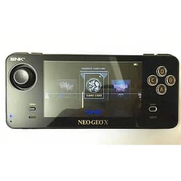 Neo Geo X - Čierna