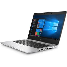 HP EliteBook 830 G6 13" (2019) - Core i5-8365U - 16GB - SSD 256 GB QWERTZ - Nemecká