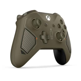 Joysticky Xbox One X/S Microsoft Xbox One Combat Tech Special Edition