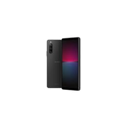 Sony Xperia 10 IV 128GB - Čierna - Neblokovaný