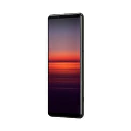 Sony Xperia 10 IV 128GB - Čierna - Neblokovaný