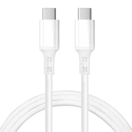Kábel (USB-C + USB-C) - WTK
