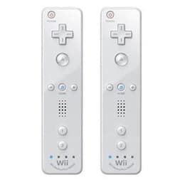 Nintendo Wii - HDD 8 GB - Biela