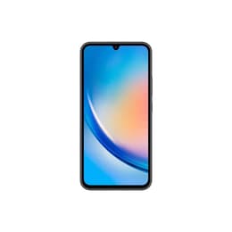 Galaxy A34 256GB - Limetková - Neblokovaný
