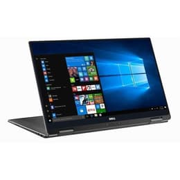 Dell XPS 13 9365 13" (2018) - Core i7 - Gen 8 (Y) - 16GB - SSD 512 GB QWERTY - Španielská