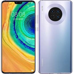 Huawei Mate 30 128GB - Strieborná - Neblokovaný