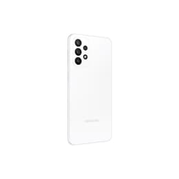 Galaxy A23 64GB - Biela - Neblokovaný