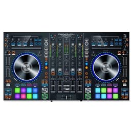 Audio príslušenstvo Denon Dj MC7000