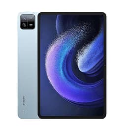 Xiaomi Pad 6 128GB - Modrá - WiFi