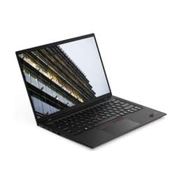 Lenovo ThinkPad X1 Yoga G8 14" (2023) - Core i7 - Gen 13 (U) - 32GB - SSD 512 GB QWERTY - Portugalská