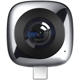 Videokamera Huawei EnVizion 360 - Sivá/Čierna