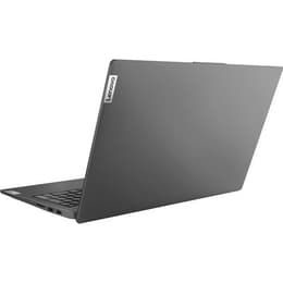 Lenovo IdeaPad 5 15" (2021) - Ryzen 7 - 5000 Series (U) - 8GB - SSD 512 GB AZERTY - Francúzska