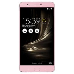 Asus ZenFone 3 Ultra 64GB - Ružové Zlato - Neblokovaný