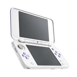 Nintendo 2DS XL - Biela/Fialová