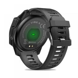 Smart hodinky Zeblaze Vibe 5 á Nie - Čierna