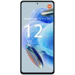 Xiaomi Redmi Note 12 Pro 128GB - Modrá - Neblokovaný