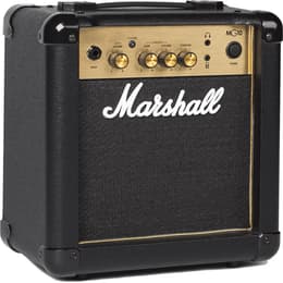 Zosilňovač Marshall MG10CD