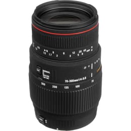 Objektív Sigma APO DG 70-300mm f/4-5.6 Macro Canon 70-300mm f/4-5.6
