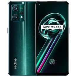 Realme 9 Pro Plus 5G 128 GB - Zelená