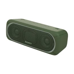 Bluetooth Reproduktor Sony SRS-XB30 - Zelená