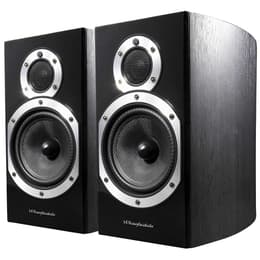 Reproduktor Wharfedale Diamond 10.1 - Čierna