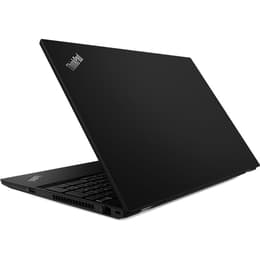 Lenovo ThinkPad T15 G2 15" (2020) - Core i7 - Gen 11 (G) - 16GB - SSD 256 GB QWERTY - Talianska