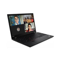 Lenovo ThinkPad T15 G2 15" (2020) - Core i7 - Gen 11 (G) - 16GB - SSD 256 GB QWERTY - Talianska