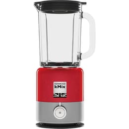 Mixér Kenwood Kmix BLX750RD L - Červená