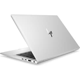 HP EliteBook 835 G8 13" (2021) - Ryzen 5 - 5000 Series (U) - 16GB - SSD 256 GB QWERTZ - Nemecká