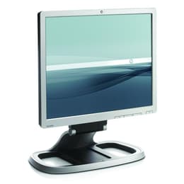 Monitor 19 HP L1910 LCD Sivá