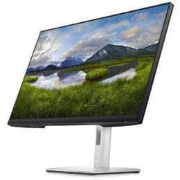 Monitor 27 Dell P2722H 1920 x 1080 LED Čierna