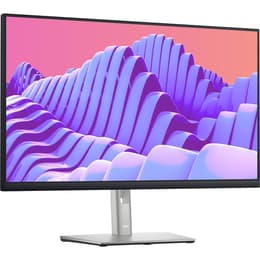 Monitor 27 Dell P2722H 1920 x 1080 LED Čierna
