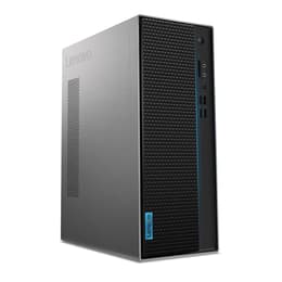 Lenovo IdeaCentre T540-15ICB G-90L Core i5-9400F 2,9 GHz - SSD 128 GB + HDD 1 To - 8GB