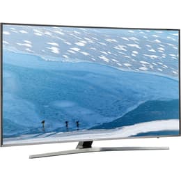 Televízor Samsung 140 cm UE55KU6670 3840 x 2160