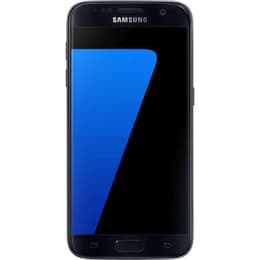 Galaxy S7 32GB - Čierna - Neblokovaný