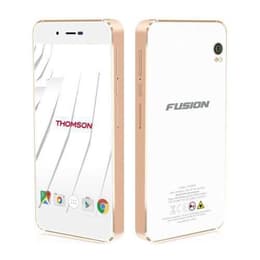 Fusion TH-D8GR 32GB - Biela - Neblokovaný