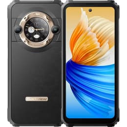 Blackview BL9000 512GB - Ružové Zlato - Neblokovaný