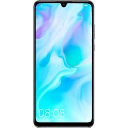 Huawei P30 Lite 128GB - Biela - Neblokovaný