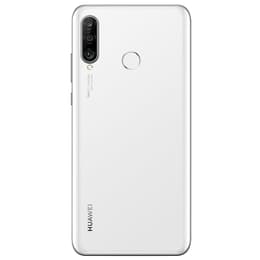 Huawei P30 Lite 128GB - Biela - Neblokovaný