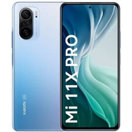 Xiaomi Mi 11X Pro 128GB - Strieborná - Neblokovaný