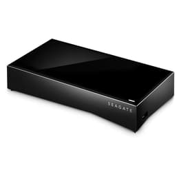 Externý pevný disk Seagate Personal Cloud 3 To - HDD 3 To USB 3.0