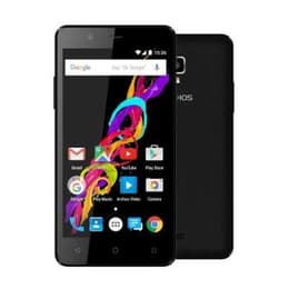 Archos 50 Titanium 8GB - Čierna - Neblokovaný